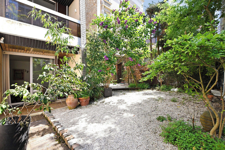 Property grounds 4, Charming Duplex - 4br-5p- Boulogne-billancourt