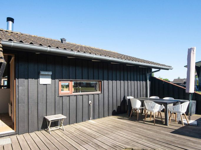 Others 5, 7 Person Holiday Home in Sjolund, Kolding