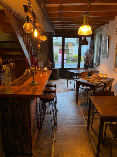Food & Drinks 2, La Bouchere 33, Haute-Vienne