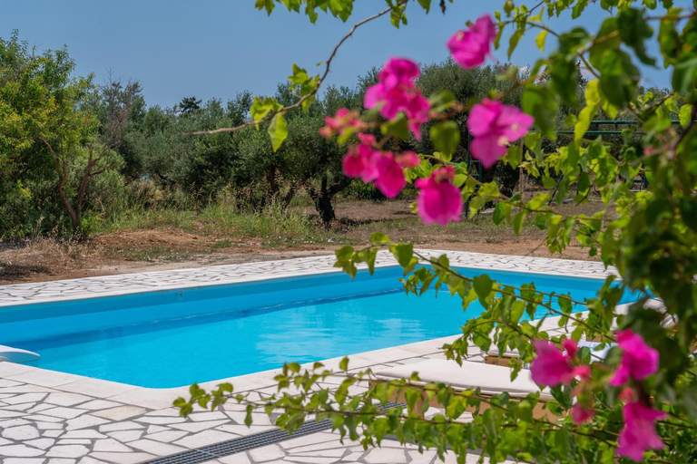 Sport & Beauty 2, Villa Ostria, Ionian Islands