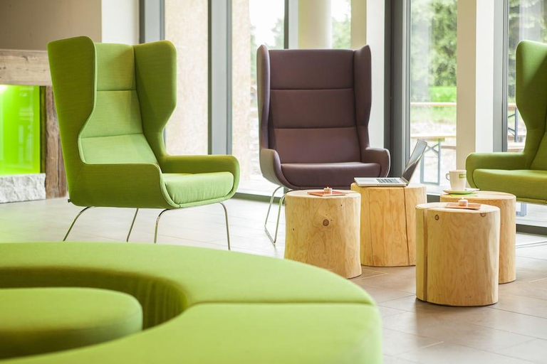 Others 4, Explorer Hotel Zillertal, Schwaz