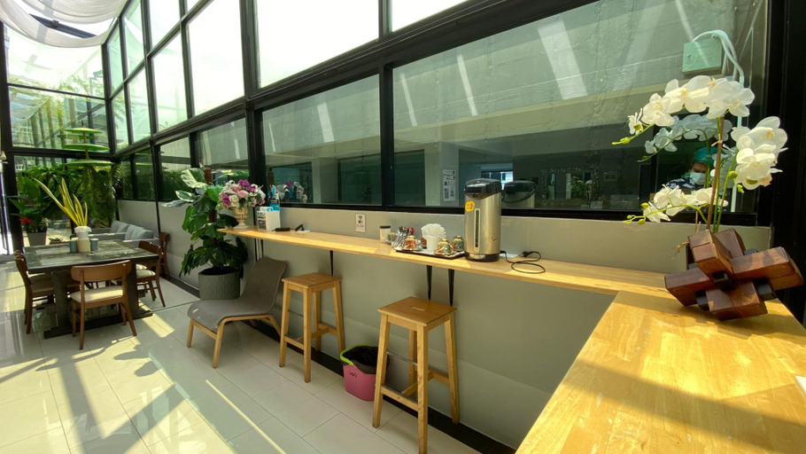 Food & Drinks 5, KINZA HOTEL Power By RoomQuest, Don Muang