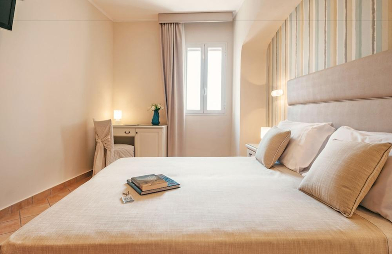 Bedroom 3, L'Arcangelo, Taranto