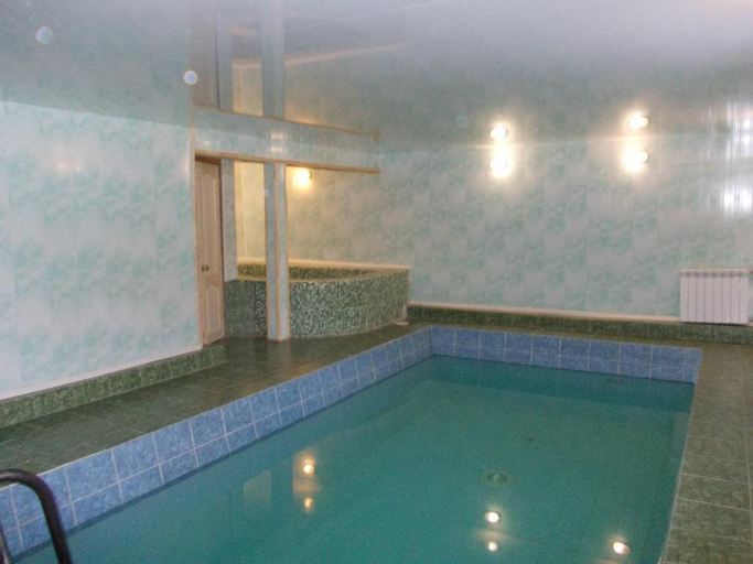 Sport & Beauty 4, Eurasia Hotel, Abzelilovskiy rayon