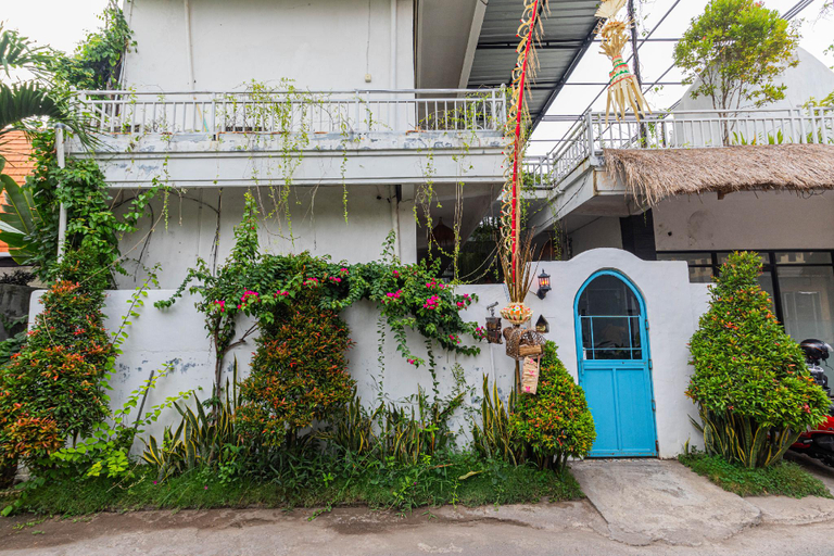 Exterior & Views 2, Nusa Penida Homestay, Klungkung