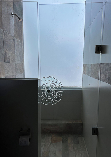 Bathroom 5, HVH by Yaxché, Guadalajara