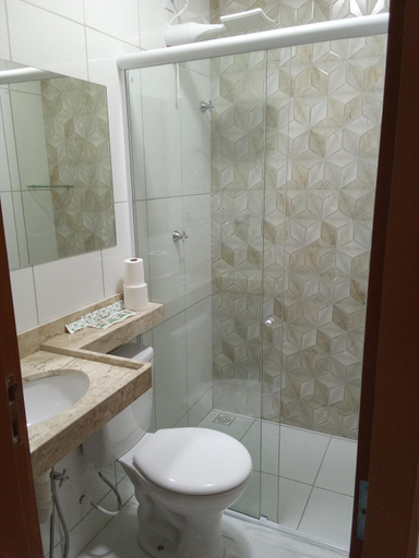 Others 3, Hotel Carvalho, Ibiapina