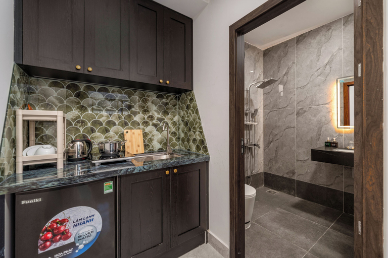 Others 5, CiCi Villa & Apartment, Da Nang