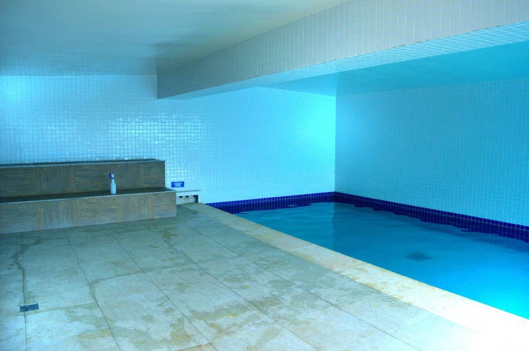 Others 4, SaltBeach - Salinas Park Resort, Salinópolis