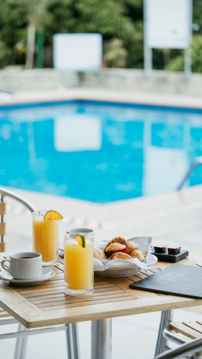 3, Hotel San Felipe, Del Centro