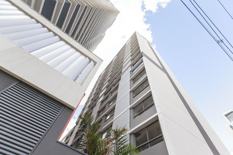 Exterior & Views 2, 360 Nex One Pinheiros, São Paulo