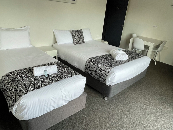 Bedroom 5