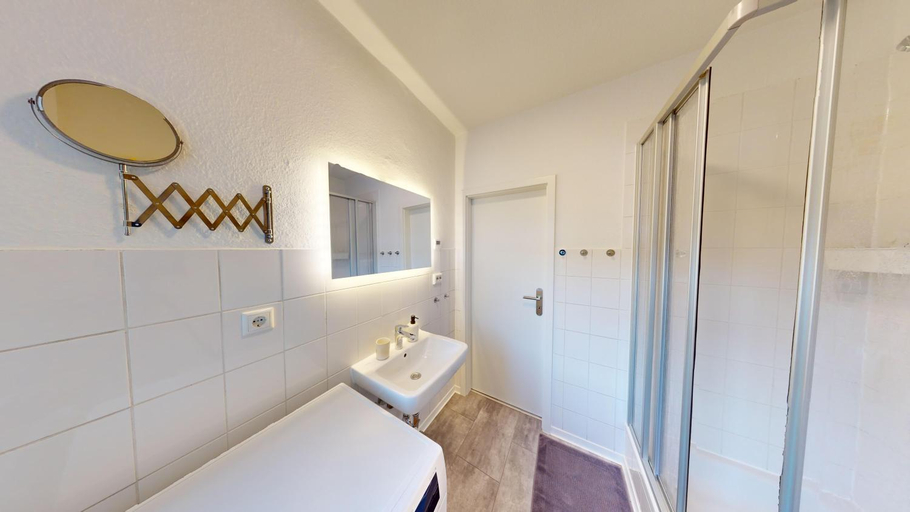 Others 2, CozyHome Apartment House, Magdeburg