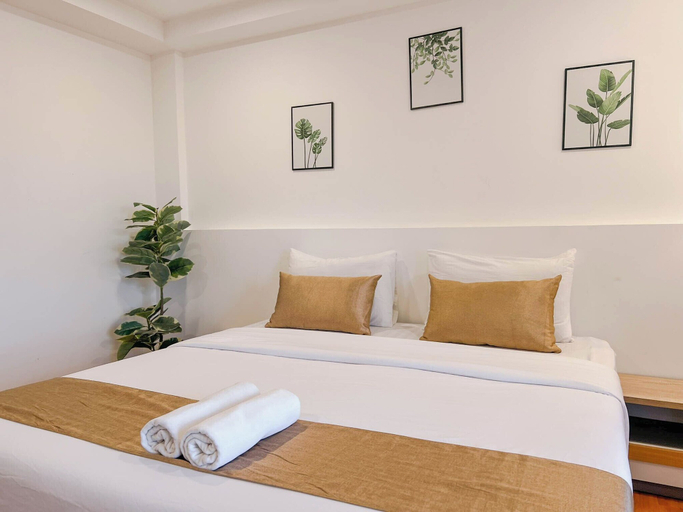 Bedroom 17