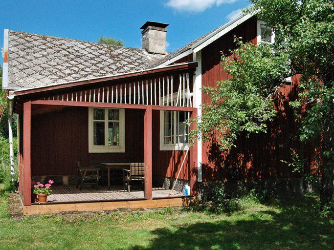 Exterior & Views 2, person holiday home in KALVSVIK, Växjö