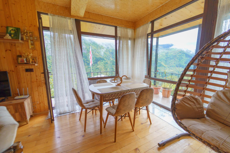 Others 5, Guest House Sunrise, Khulo