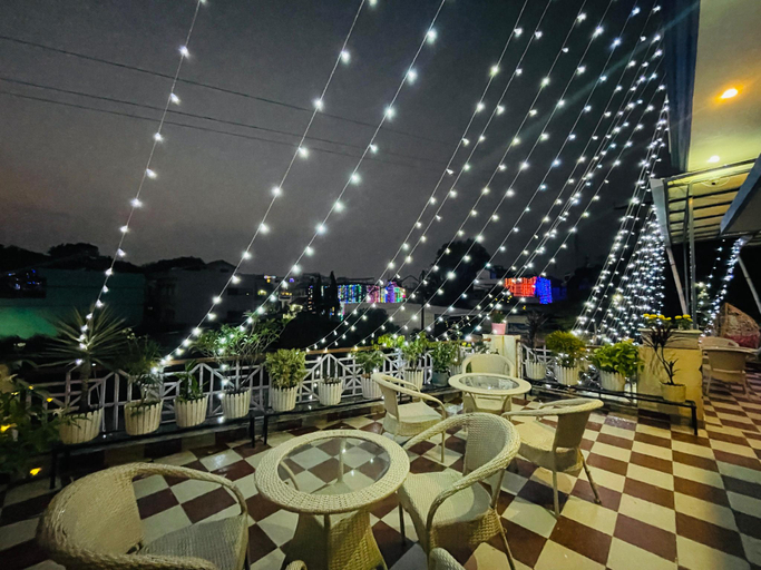 Food & Drinks, Stayble Homestay, Dehradun