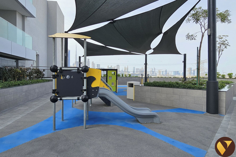 Others 5, Brand New with Relaxing Pool & Kids Area, Dubai