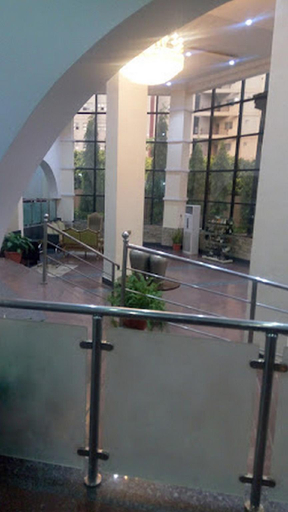 Sport & Beauty, Stonehedge Hotels, AbujaMun