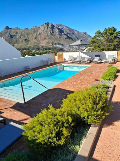 Sport & Beauty 3, Umoya Eco Boutique Guest House & Villas, City of Cape Town