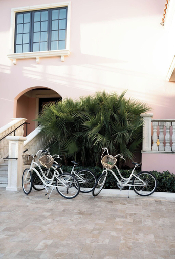Exterior & Views 2, Palm House Hotel Palm Beach, Palm Beach