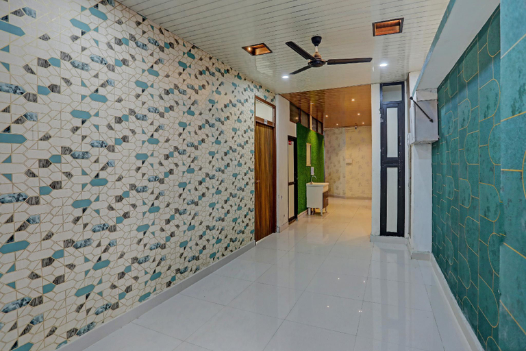 Others 1, Hotel O Krishna Guest House & PG, Ludhiana