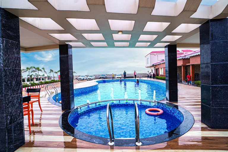 Sport & Beauty 5, Prasant Beach Resort, Purba Medinipur