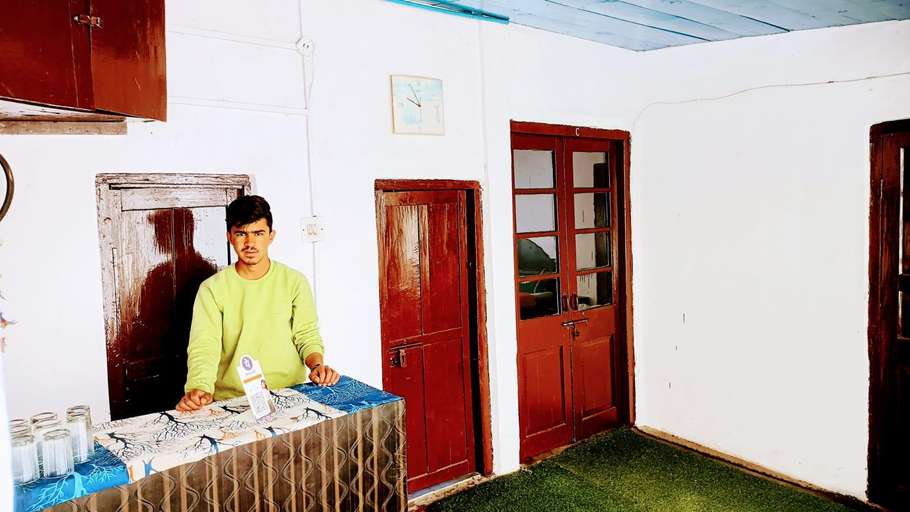 Others 5, The HappyTel, Dehradun