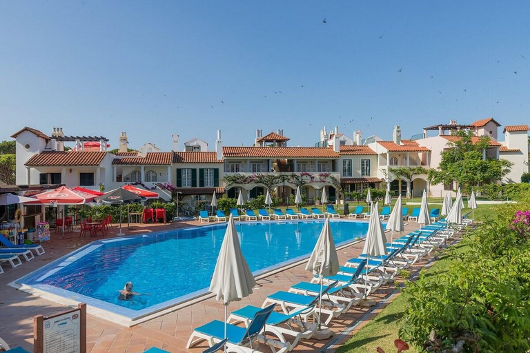 Sport & Beauty, Charming triplex T2 in the Old Village, Vilamoura, Loulé