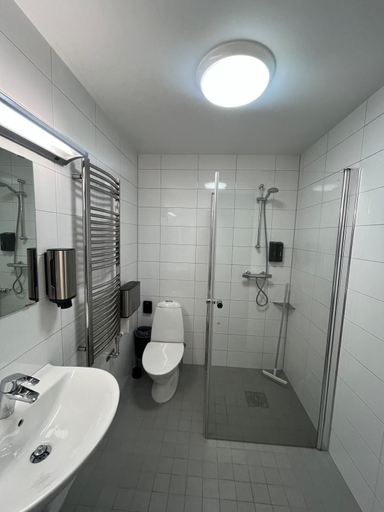 Bathroom 5, LaFri, Jönköping