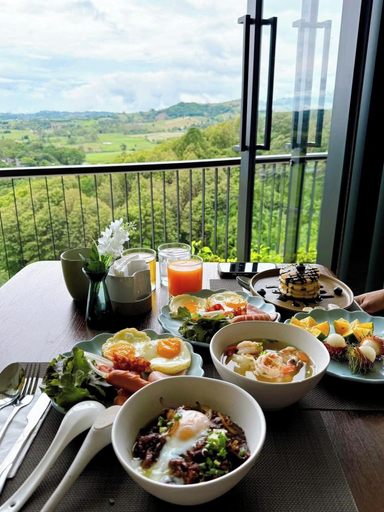 Food & Drinks 4, Kiri Rhom Khao Kho, Khao Kho