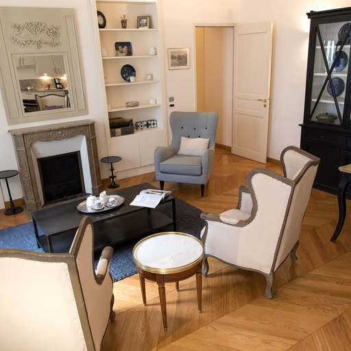 Room 2, Monceau Chic I Charming 1 Bed Apt in the 8th, Paris