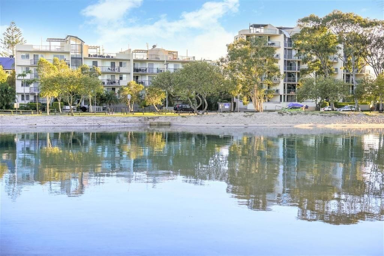 Exterior & Views 2, Sailfish Cove & RIVA Apartments, Maroochy - Mooloolaba