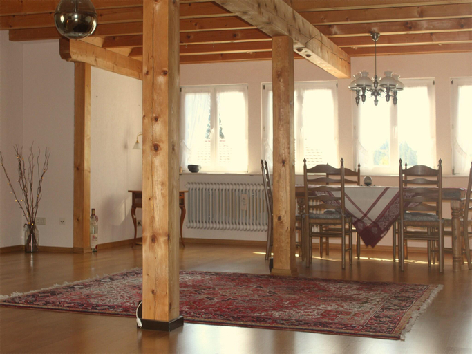 Others 4, Alpine Stay in Herrischried, Waldshut