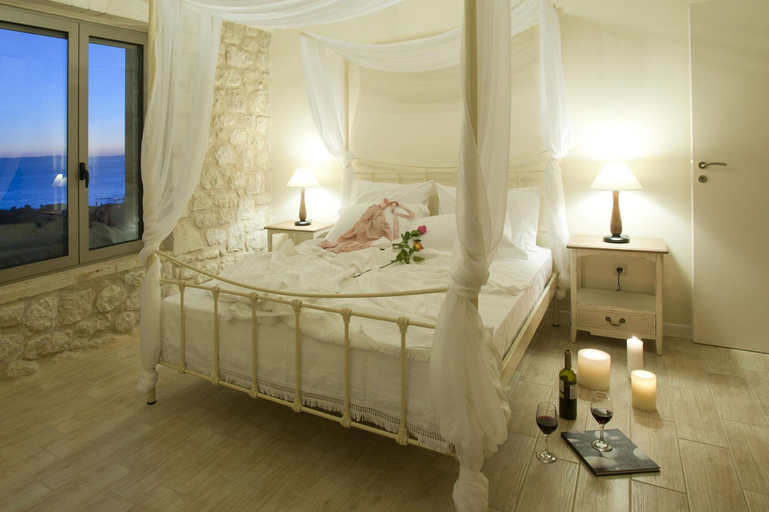 Others 3, Two Bedroom Maisonette Villa - Margarita, Peloponnese