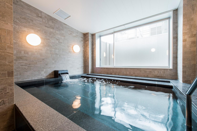 Sport & Beauty 1, HOTEL OLE, Fujieda