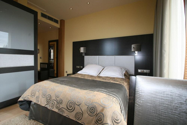 Bedroom 3, Hotel Felisa SPA, Cantabria