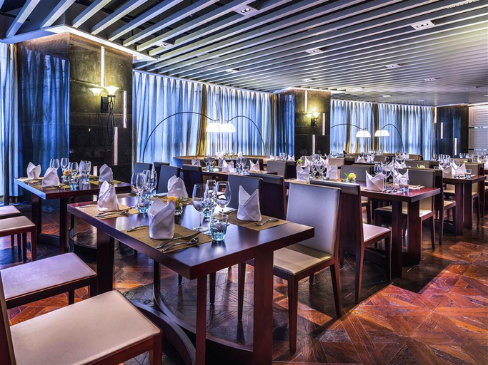 Food & Drinks 5, Grand Mercure Qingdao Qinglong, Qingdao