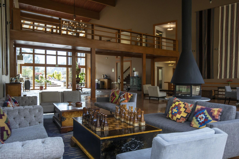 Public Area 2, Taypikala Deluxe Valle Sagrado, Urubamba
