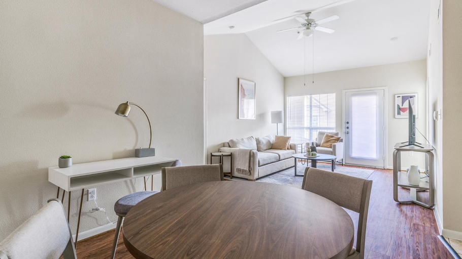 Others 5, Southbelt Furnished Smart Apartments by Barsala, Houston