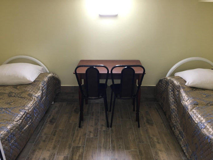 Others 2, Yuksoyl Hotel, Kashirskiy rayon