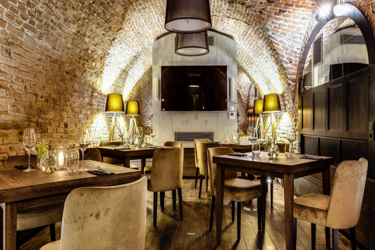 Food & Drinks 4, Hotel Teatro Boutique Old Town - Destigo Hotels, Warsaw