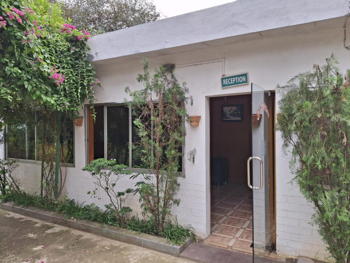 Exterior & Views 2, Green Park Tea Resort Sreemangal, Moulvibazar