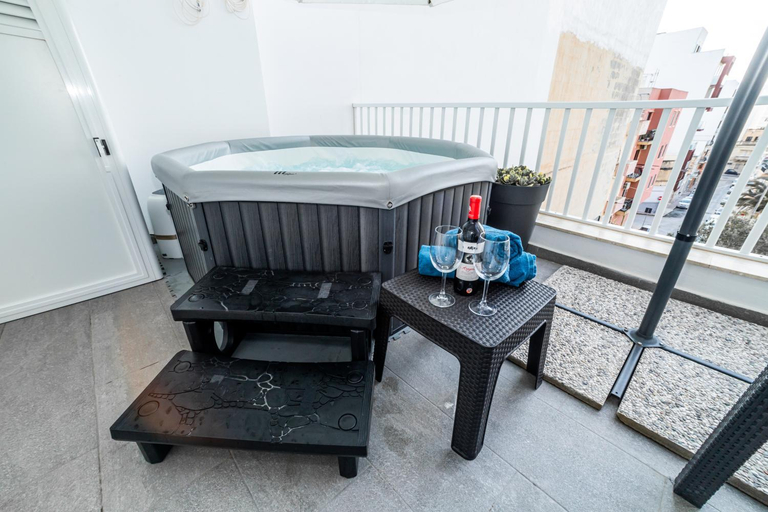 Others 5, Sea Breeze, Spacious 2-Bedroom LUX Seaside Apartments, Saint Paul's Bay
