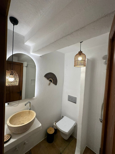 Others 4, SelkA Pansiyon, Ayvalık