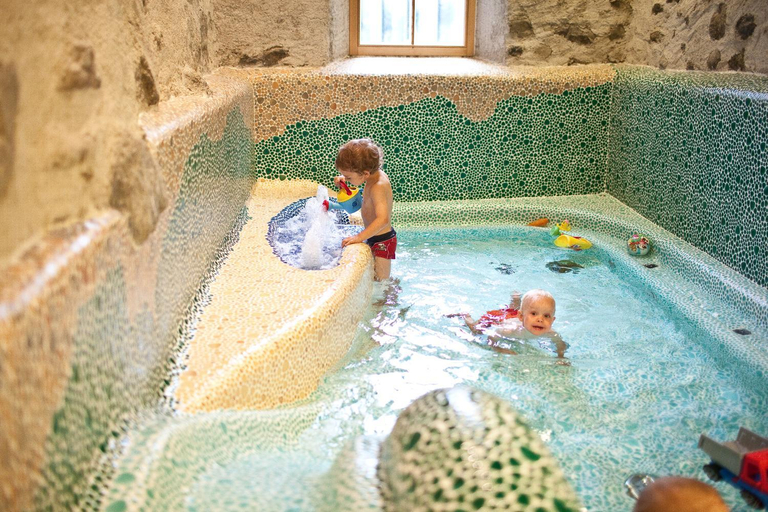 Sport & Beauty 2, Hotel Gruner Baum, Bolzano