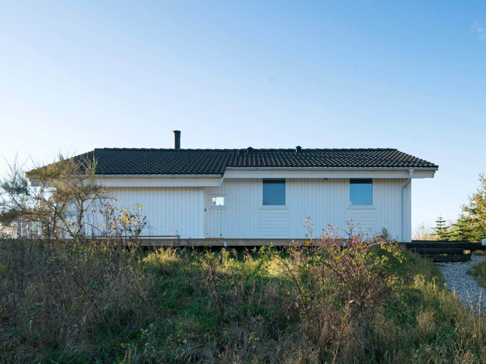 Exterior & Views, 4 Star Holiday Home in Knebel, Syddjurs
