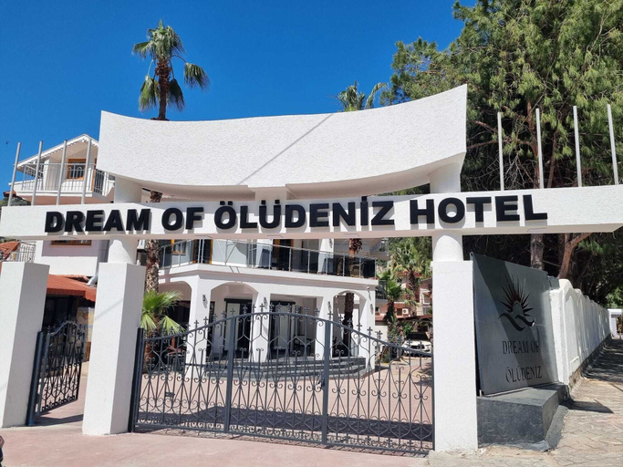 Exterior & Views 2, Dream Of Ã–lÃ¼deniz - All inclusive, Fethiye