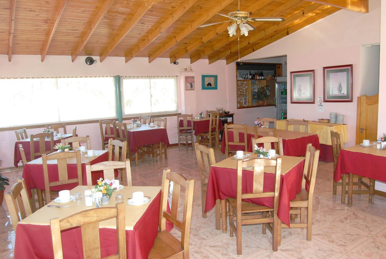 Food & Drinks 5, Hotel Fantilli, Biedma