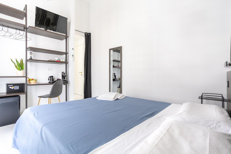 Bedroom 3, Ok Home Pescara Rooms, Pescara
